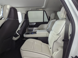 2024 Lincoln Navigator L Black Label