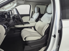 2024 Lincoln Navigator L Black Label