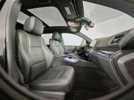 2022 Mercedes-Benz GLS 450 4MATIC