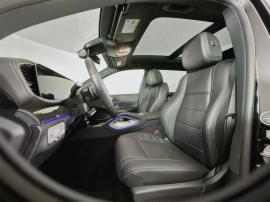 2022 Mercedes-Benz GLS 450 4MATIC