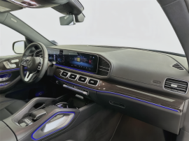 2022 Mercedes-Benz GLS 450 4MATIC