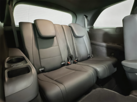 2022 Mercedes-Benz GLS 450 4MATIC