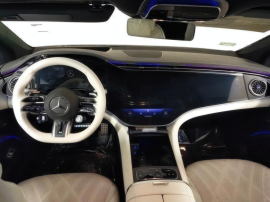 2024 Mercedes-Benz AMG EQS 4MATIC