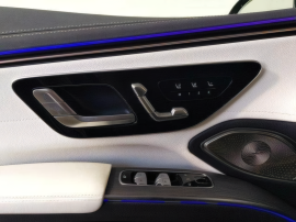 2024 Mercedes-Benz AMG EQS 4MATIC