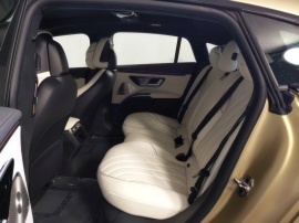 2024 Mercedes-Benz AMG EQS 4MATIC