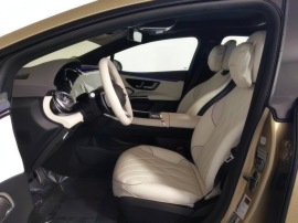 2024 Mercedes-Benz AMG EQS 4MATIC