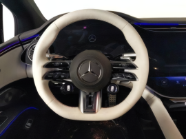 2024 Mercedes-Benz AMG EQS 4MATIC