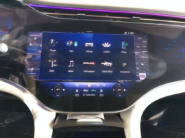 2024 Mercedes-Benz AMG EQS 4MATIC