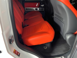 2025 Mercedes-Benz G-Class G 550 4MATIC