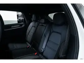 2024 Porsche Cayenne Turbo