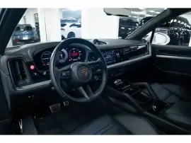 2024 Porsche Cayenne Turbo