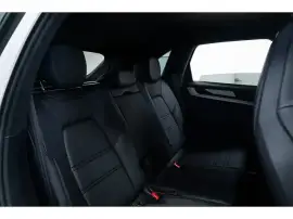 2024 Porsche Cayenne Turbo