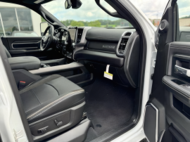 2024 RAM 2500 Laramie Crew Cab