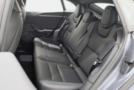 2022 Tesla Model S Base