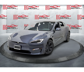 2022 Tesla Model S Base