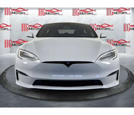 2022 Tesla Model S Base
