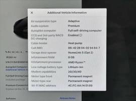 2022 Tesla Model S Base