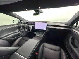 2022 Tesla Model S Base