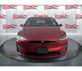 2023 Tesla Model X