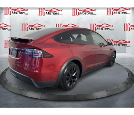 2023 Tesla Model X