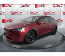 2023 Tesla Model X