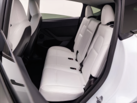 2023 Tesla Model Y Performance Dual Motor