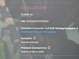 2023 Tesla Model Y Performance Dual Motor