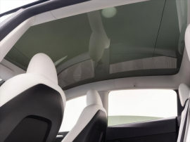 2023 Tesla Model Y Performance Dual Motor