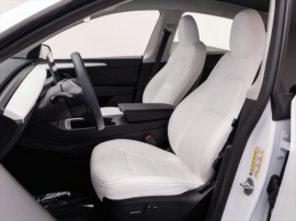 2023 Tesla Model Y Performance Dual Motor