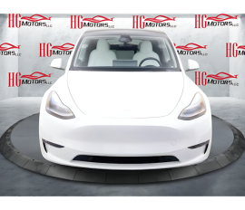 2023 Tesla Model Y Performance Dual Motor
