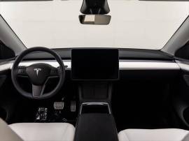 2023 Tesla Model Y Performance Dual Motor