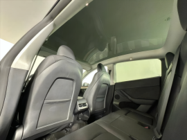 2024 Tesla Model Y Long Range Dual Motor