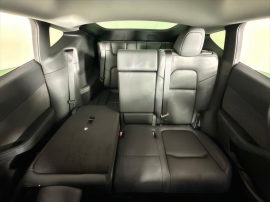 2024 Tesla Model Y Long Range Dual Motor