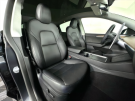 2024 Tesla Model Y Long Range Dual Motor