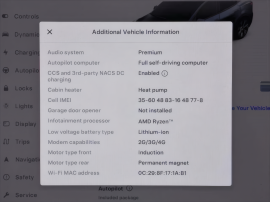 2024 Tesla Model Y Long Range Dual Motor