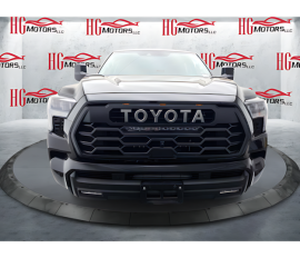 2023 Toyota Sequoia Base