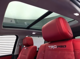 2023 Toyota Sequoia Base