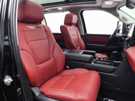 2023 Toyota Sequoia Base