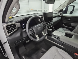 2023 Toyota Sequoia TRD Pro