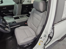 2023 Toyota Sequoia TRD Pro