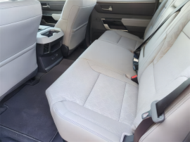 2024 Toyota Tundra Hybrid Limited