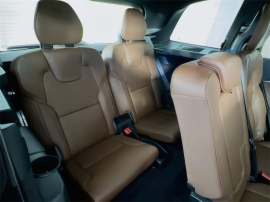 2024 Volvo XC90 Recharge Plug-In Hybrid T8 Ultimat