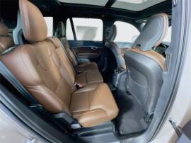 2024 Volvo XC90 Recharge Plug-In Hybrid T8 Ultimat