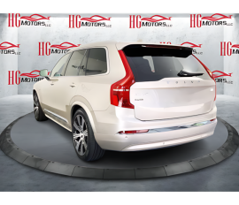 2024 Volvo XC90 Recharge Plug-In Hybrid T8 Ultimat